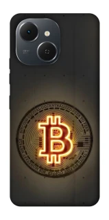 Чохол на TECNO Spark 40C Битферма фото 1 з 1