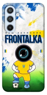 Чехол на Samsung Galaxy A54 5G Фронталка №99 фото 1 из 1