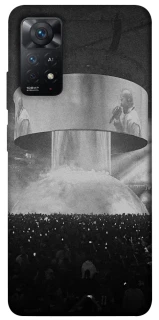 Чохол на Xiaomi Redmi Note 12 Pro 4G Kanye West ver.5 фото 1 з 1