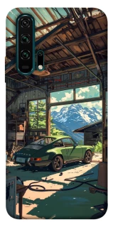 Чохол на Huawei Honor 20 Pro Porsche фото 1 з 1