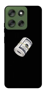 Чехол на Motorola Moto G56 5G Money motivation фото 1 из 1