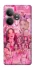 Чохол на Realme GT Neo 6 SE (G)I-DLE v2 фото 1 з 1