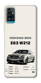 Чехол на ZTE Blade A71 MB E63 W212 фото 1 из 1