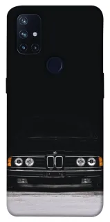 Чохол на OnePlus Nord N10 5G BMW v17 фото 1 з 1