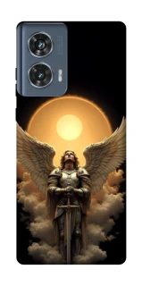 Чохол на Motorola Edge 50 Archangel Michael фото 1 з 1