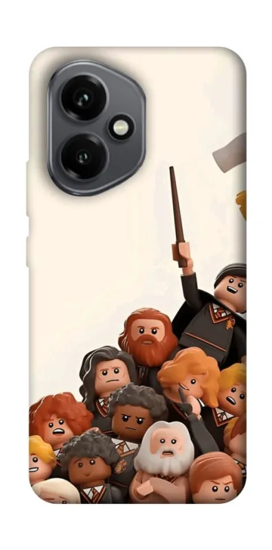 Чехол на Honor 400 Harry Potter V19 фото 1 из 1