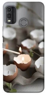 Чехол на Nokia G11 Plus Eggcellent фото 1 из 1