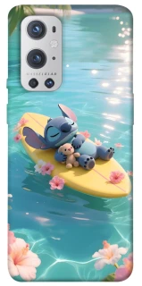 Чехол на OnePlus 9 Pro Stitch ver.8 фото 1 Чехол на OnePlus 9 Pro Stitch ver.8 фото 1 из 1