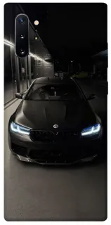 Чехол на Samsung Galaxy Note 10 Plus BMW v45 фото 1 из 1