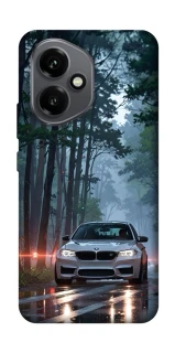 Чохол на Honor 400 BMW ride фото 1 з 1
