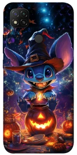 Чехол на Xiaomi Redmi 9C Halloween Stitch ver.5 фото 1 Чехол на Xiaomi Redmi 9C Halloween Stitch ver.5 фото 1 из 1