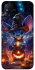 Чехол на Xiaomi Redmi 9C Halloween Stitch ver.5 фото 1 Чехол на Xiaomi Redmi 9C Halloween Stitch ver.5 фото 1 из 1