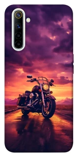 Чохол на Realme 6 Motorbike фото 1 з 1