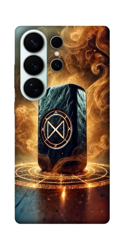 Чохол на Samsung Galaxy S26 Pro Руна Дагаз фото 1 з 1