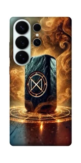 Чехол на Samsung Galaxy S26 Руна Дагаз фото 1 из 1