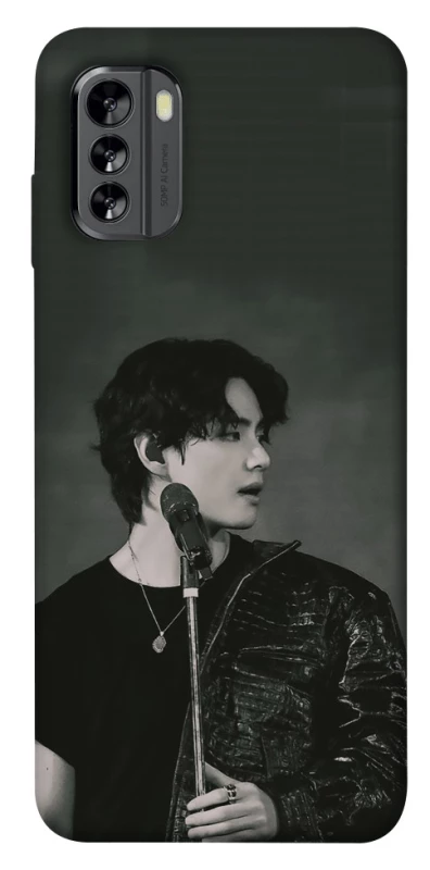 Чохол на Nokia G60 V (Kim) - BTS фото 1 з 1