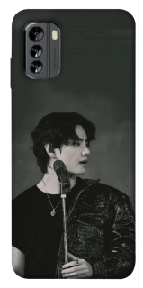 Чохол на Nokia G60 V (Kim) - BTS фото 1 з 1