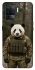 Чохол на Oppo Reno 5 Lite Панда захисник фото 1 з 1