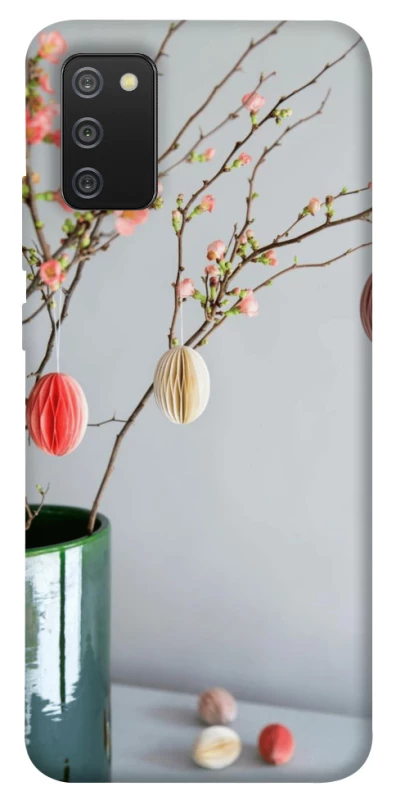 Чехол на Samsung Galaxy A02s Chicks фото 1 из 1