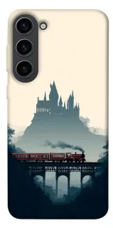 Чехол на Samsung Galaxy S23 Hogwarts v1 фото 1 из 1