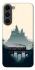Чехол на Samsung Galaxy S23 Hogwarts v1 фото 1 из 1
