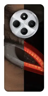 Чехол на Xiaomi Redmi 14C / Poco C75 Mercedes-benz v2 фото 1 из 1