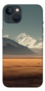Чехол на Apple iPhone 13 (6.1") Asian mountains фото 1 из 1