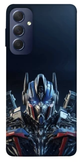 Чехол на Samsung Galaxy M54 5G Transformer фото 1 из 1