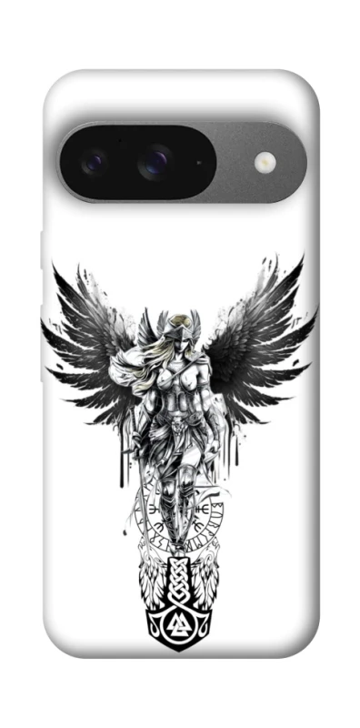Чехол на Google Pixel 10 Tattoo ver.12 фото 1 из 1