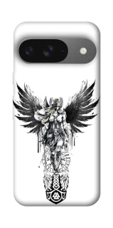 Чехол на Google Pixel 10 Tattoo ver.12 фото 1 из 1