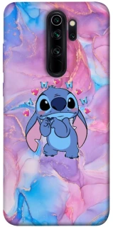 Чохол на Xiaomi Redmi Note 8 Pro Stitch ver.28 фото 1 з 1