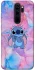 Чохол на Xiaomi Redmi Note 8 Pro Stitch ver.28 фото 1 з 1