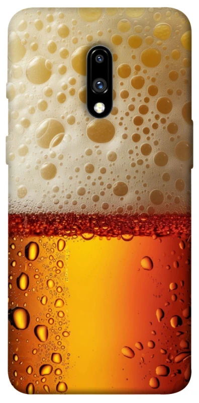 Чехол на OnePlus 7 Beer Style фото 1 из 1