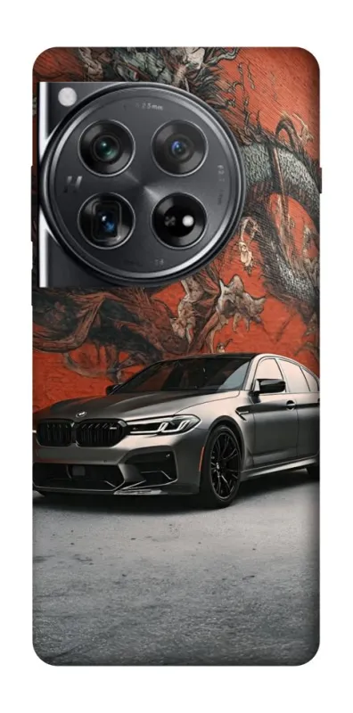 Чохол на OnePlus 12 BMW v16 фото 1 з 1