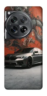 Чохол на OnePlus 12 BMW v16 фото 1 з 1