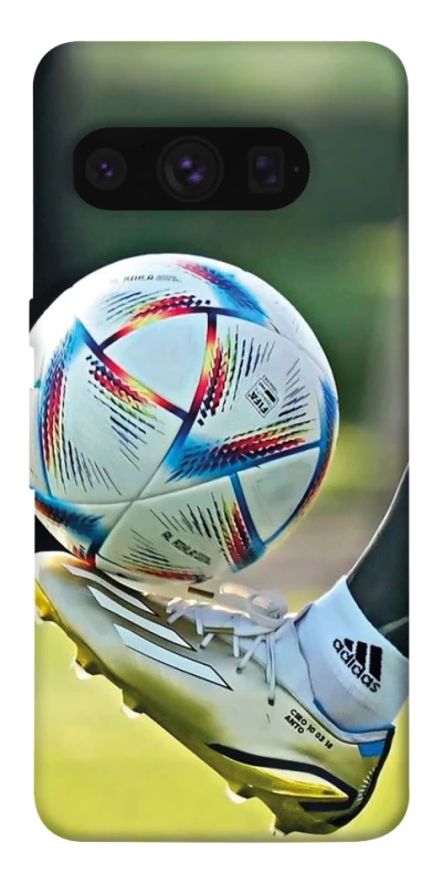 Чохол на Google Pixel 8 Pro Football Ball v2 фото 1 з 1