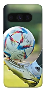 Чохол на Google Pixel 8 Pro Football Ball v2 фото 1 з 1