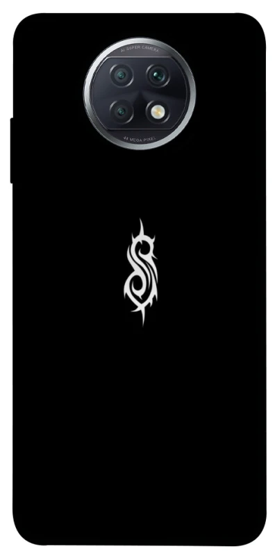 Чехол на Xiaomi Redmi Note 9 5G / Note 9T Slipknot ver.3 фото 1 из 1