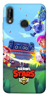 Чохол на Huawei P20 Lite Brawl Stars ver.11 фото 1 з 1
