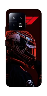 Чохол на Xiaomi 13 F-1 ver.1 фото 1 з 1