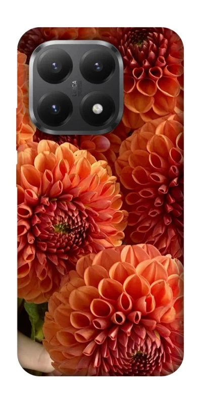 Чохол на Xiaomi 15T Flower1 фото 1 з 1
