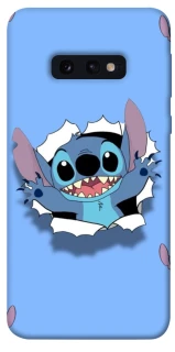 Чохол на Samsung Galaxy S10e Stitch ver.6 фото 1 з 1