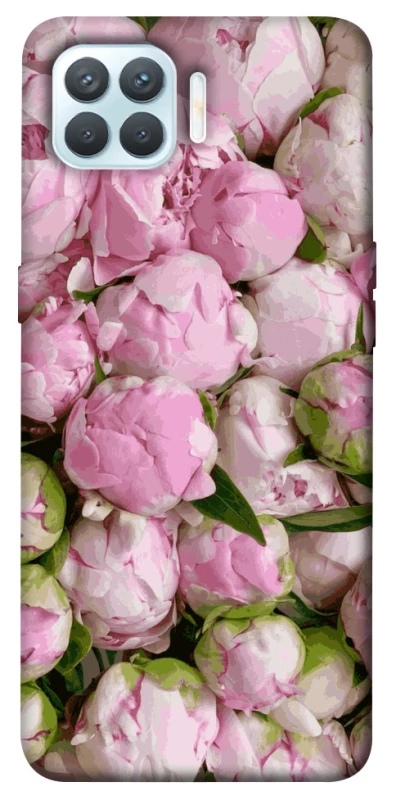 Чехол на Oppo F17 Pro Nature’s Elegance фото 1 из 1