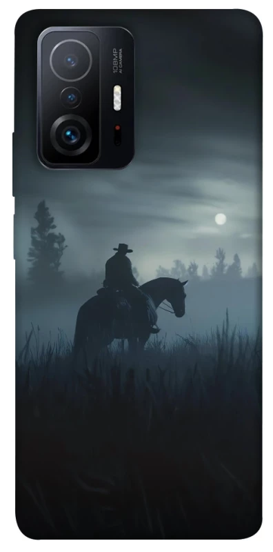 Чохол на Xiaomi 11T / 11T Pro cowboy фото 1 з 1