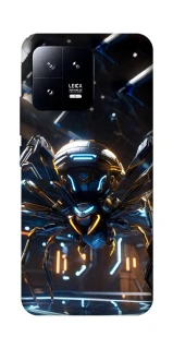 Чехол на Xiaomi 13 Cyber ​​Spider фото 1 из 1