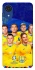 Чехол на Samsung Galaxy A03 Core Сбоная Украины v2 фото 1 из 1