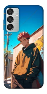 Чохол на Samsung Galaxy M15 5G Yuji Itadori фото 1 з 1