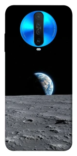 Чехол на Xiaomi Redmi K30 Artemis 2 фото 1 из 1