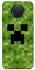 Чохол на Nokia G20 / G10 / 6.3 Creeper фото 1 з 1