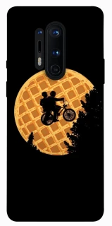 Чехол на OnePlus 8 Pro Stranger Things ver.33 фото 1 из 1